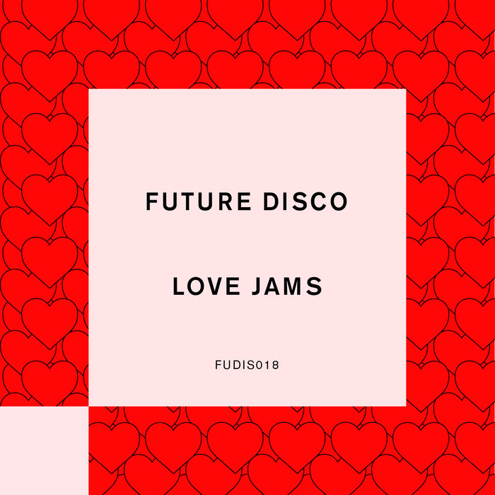 FUTURE JAMS 59 - Various Artists 洋楽 FUTURE JAMS 59 - Various