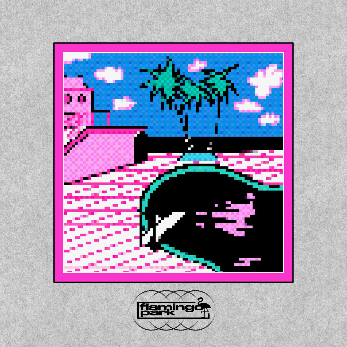 Sweat.exe [FLP005] | Sweater | Omnidisc