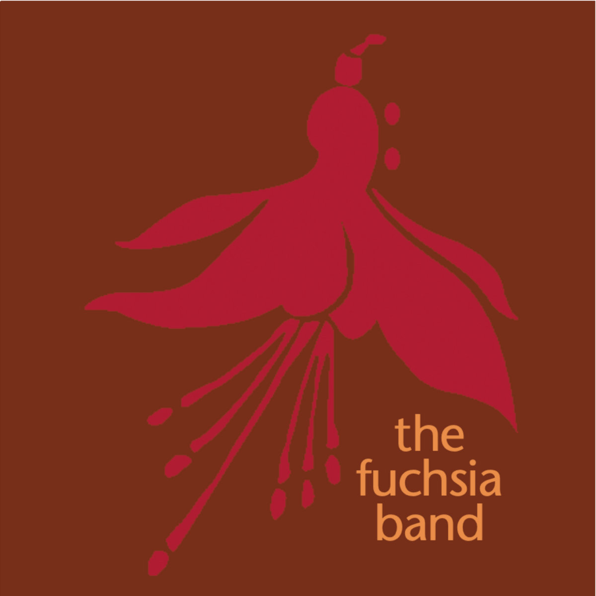 The Fuchsia Band cover