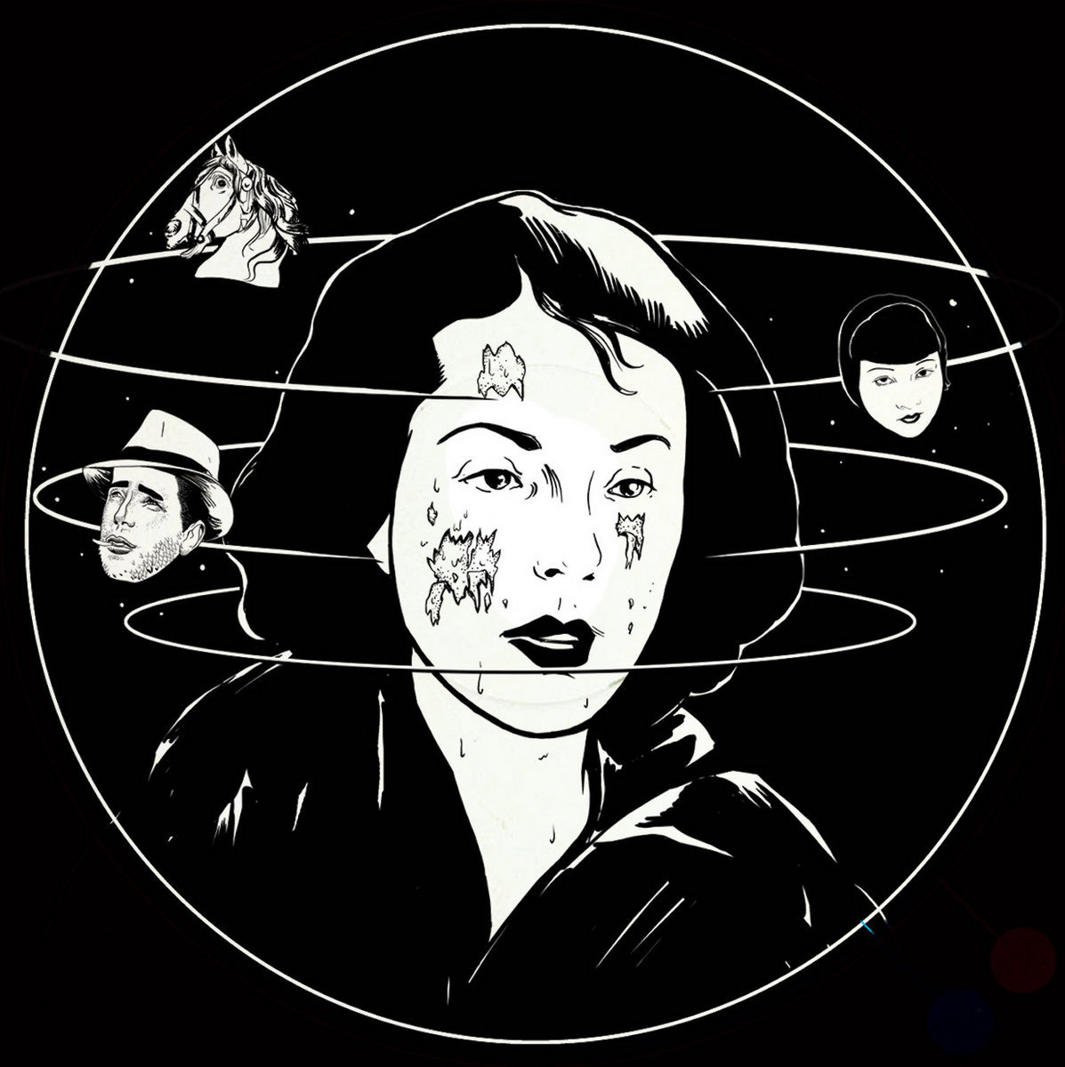 Dripbox EP | Luca Lozano + Mr. Ho | Mr Ho