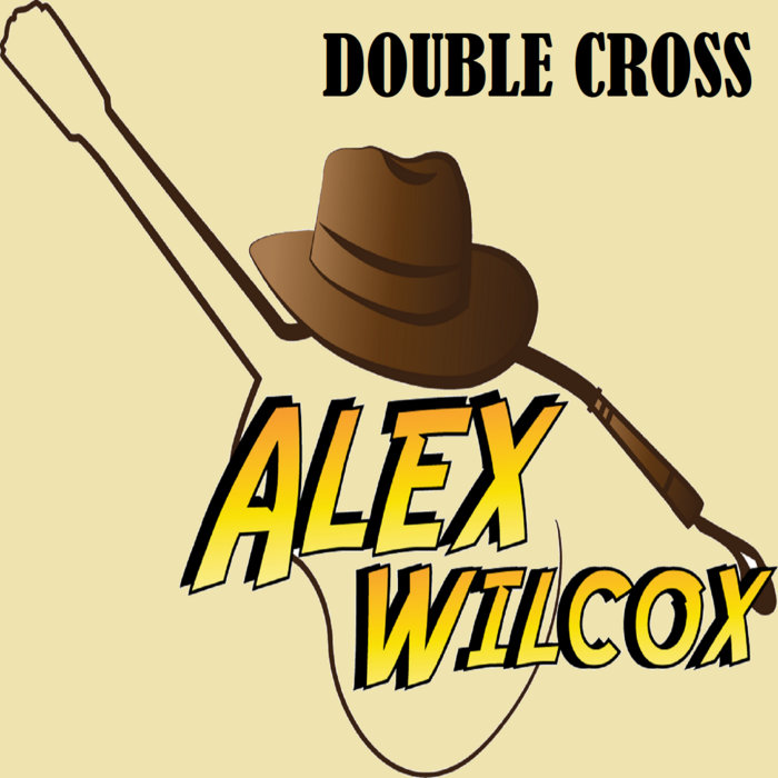 Double Cross | Alex Wilcox
