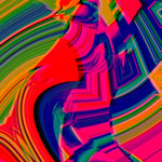 Cosmic tone