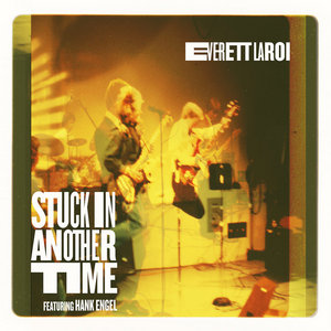 Stuck in Another Time (feat. Hank Engel) cover