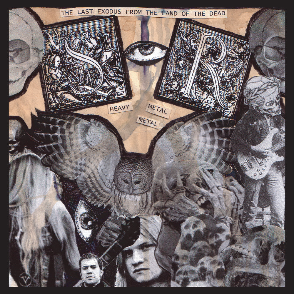 Last Exodus From the Land of the Dead | Sonic Ritual | Electric