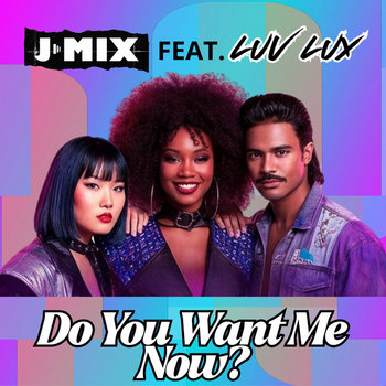 Music | Jay Mix