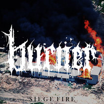 Siege Fire cover art