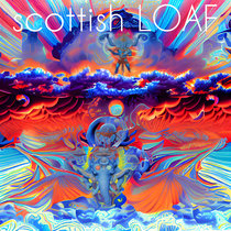 Scottish Loaf - Dream of the Blue Prince cover art