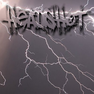 PandaHeadshot cover
