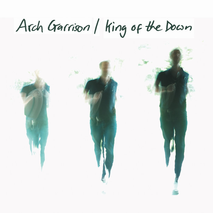 King of the Down | Arch Garrison