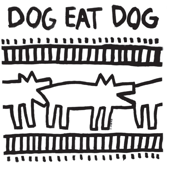 Dog Eat Dog | Dog Eat Dog