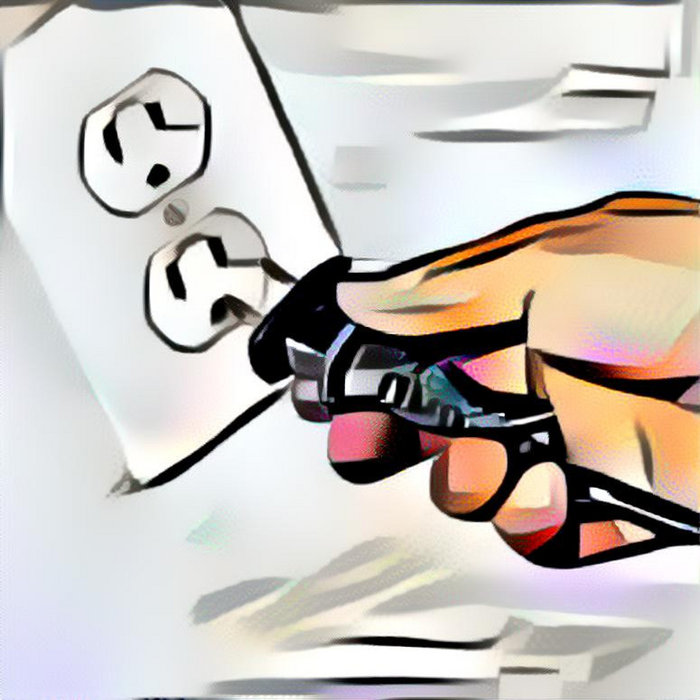 Plug it In Dupers Delight™