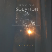 (Beautiful) Isolation (ep) cover art