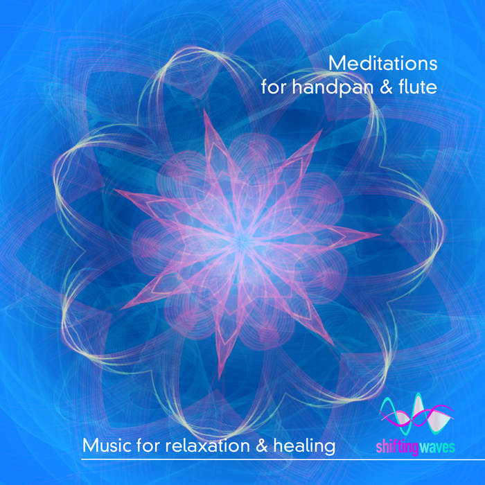 Meditations for handpan & flute Music for hypnosis