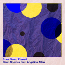 Stars Seem Eternal Feat. Angelica Allen cover art