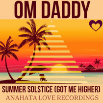 Summer Solstice (Got Me Higher) [Original Mix] cover art