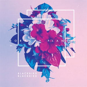 Boracay Planet EP cover