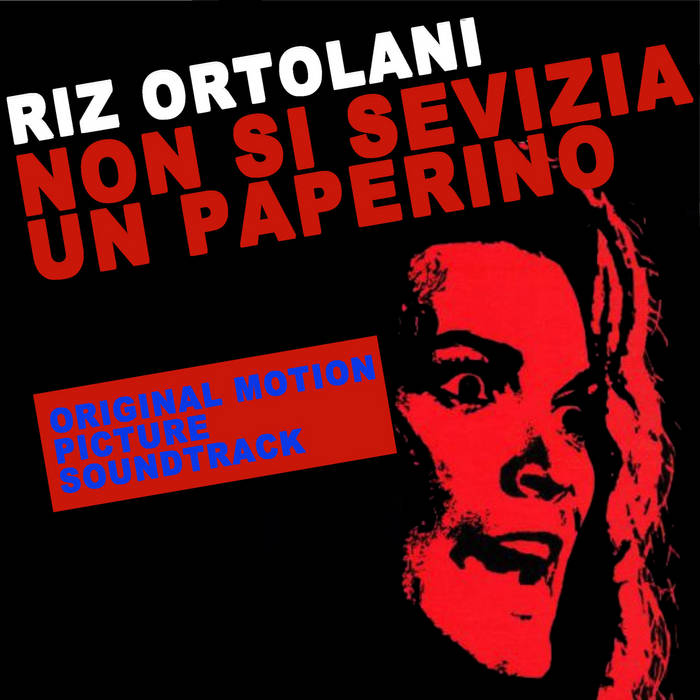 Non Si Sevizia Un Paperino レコード LP 限定版 Non si sevizia un Paperino - Don't Torture a Duckling (Original