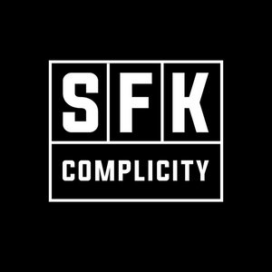 Suffering for Kisses — Complicity