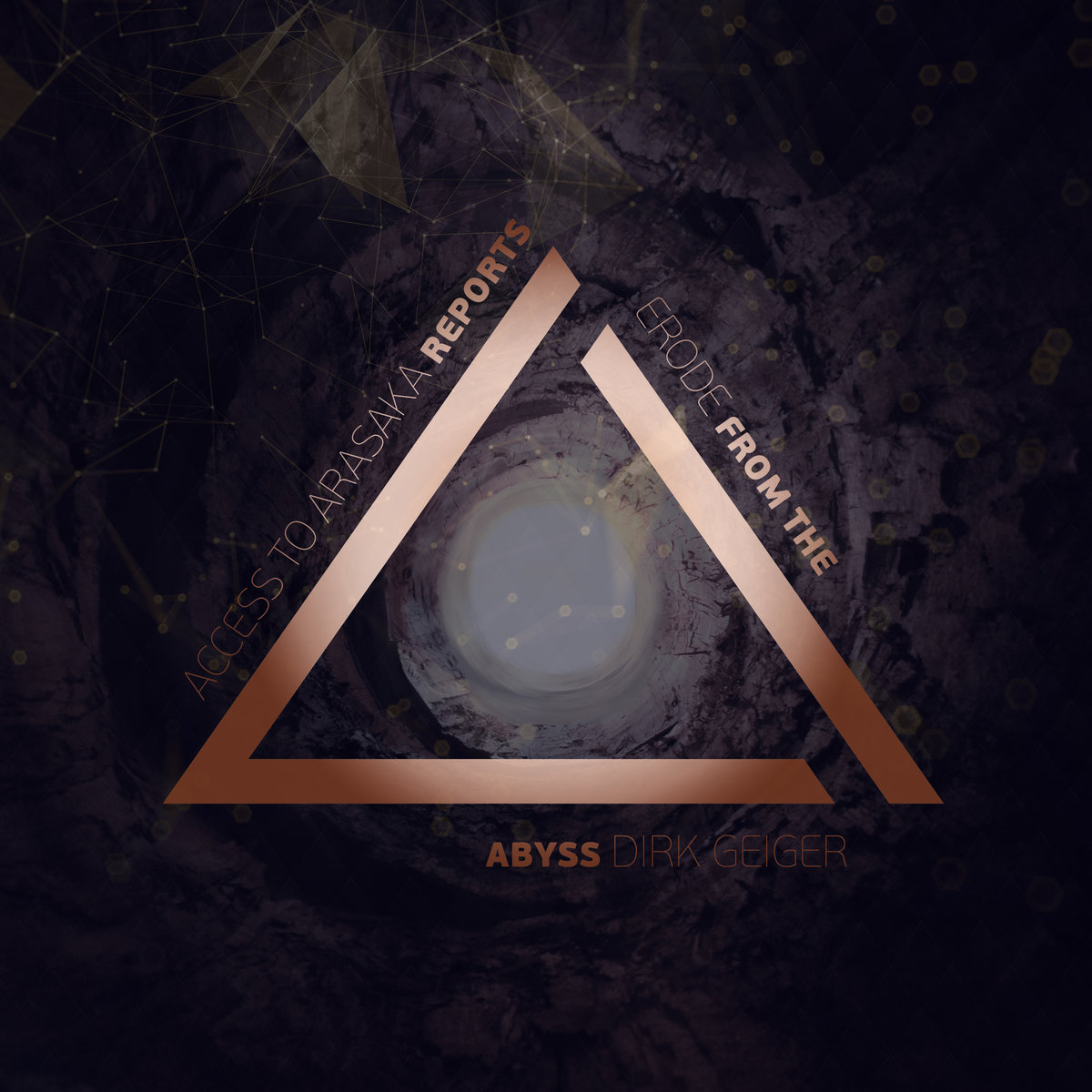 reports from the abyss raumklang music