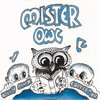 Mister Owl Cover Art