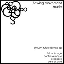 [FM009] Future Lounge cover art