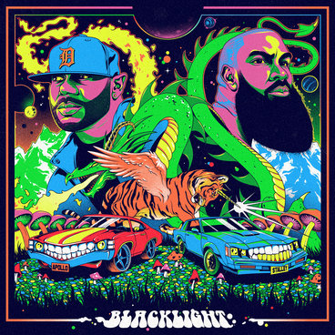 Clouds | Apollo Brown Clouds | Apollo Brown