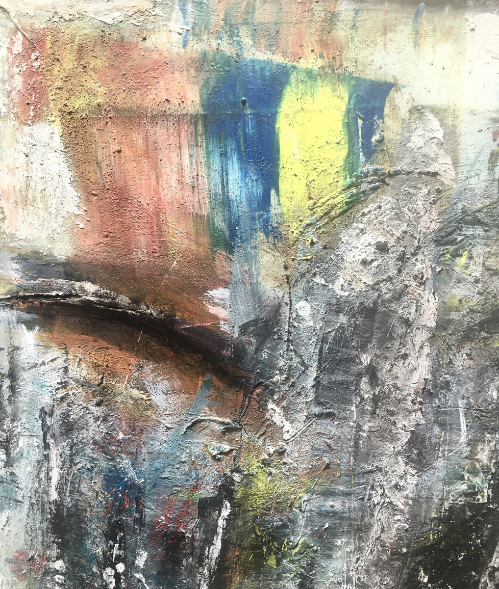 Spatial Curves Hugues Genevois Etienne Rolin ErolRecords bc11