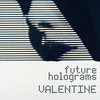 RaveWave_03 (Digital Single)_Future Holograms_Valentine