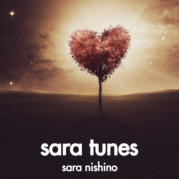 sara tunes sara nishino