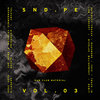 SND.PE VOL.03: Raw Club Material [compilation]