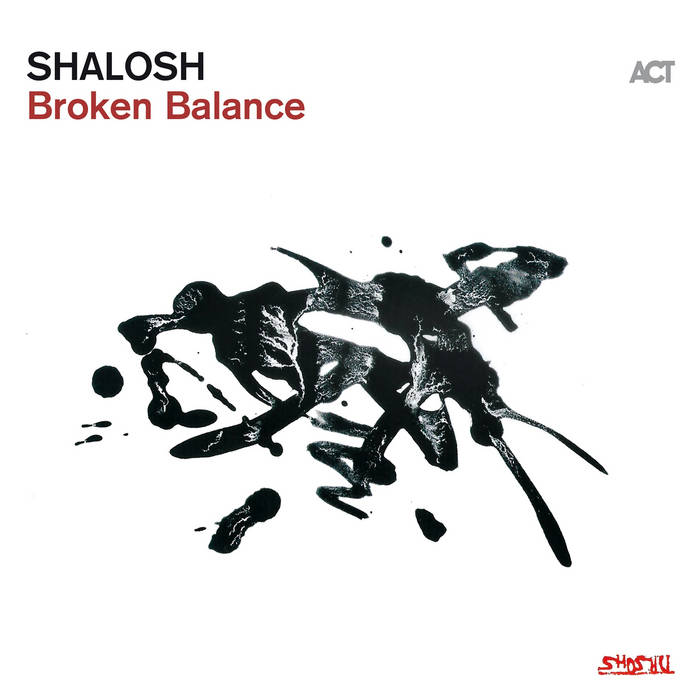 Broken Balance
by SHALOSH