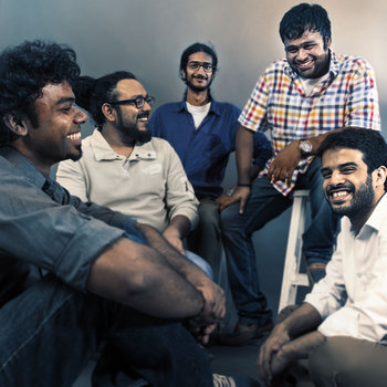 Music | Five8