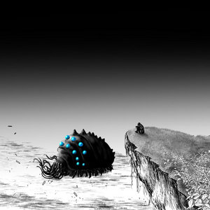 Cold Friction EP [FD​-​DIG 006]Gallery Six cover