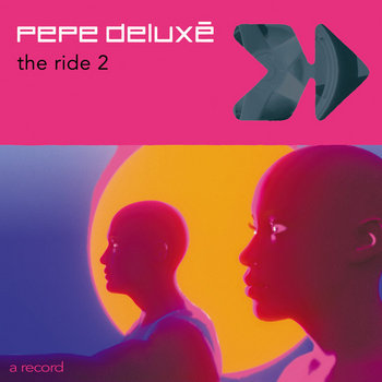 Music | Pepe Deluxé