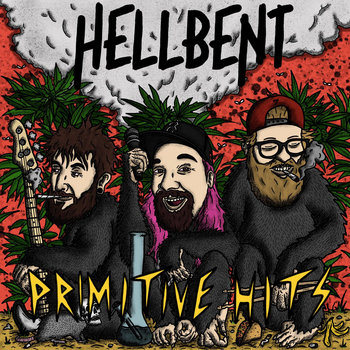 HELLBENT／HELLBENT