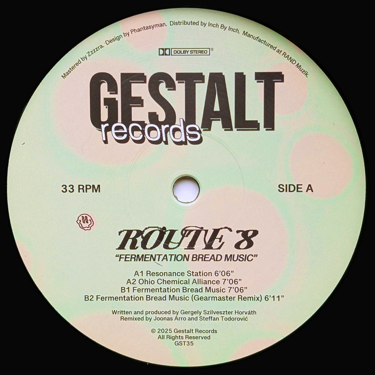 洋楽 G-Rap Wayout Records Da Movement a3496431979_2.jpg
