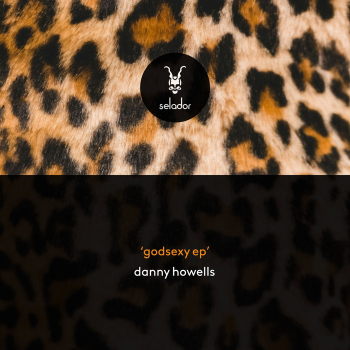 Pochette de Danny Howells - Godsexy - Selador par Danny Howells