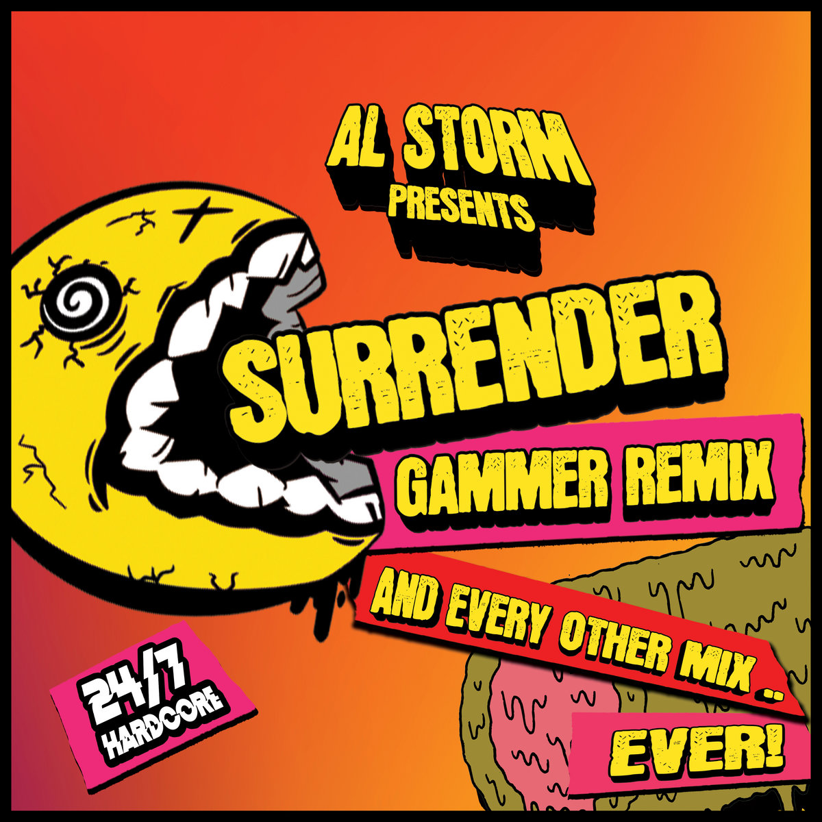 ジャマイカ7” The Slickers Must Surrender / Surrender Dub none Master Mix /00050 Slickers – Must Surrender / Surrender Dub – Vinyl (7