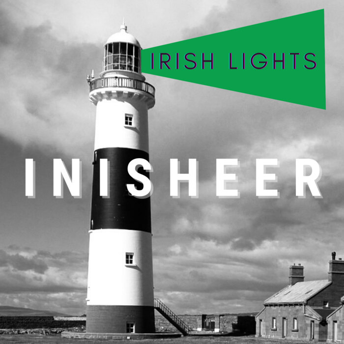 Inisheer Irish Lights