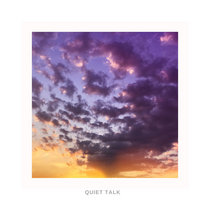 Quiet Talk cover art