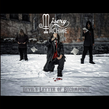 Music | Picazio/ Misery Machine
