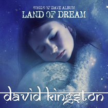 Land Of Dream cover art