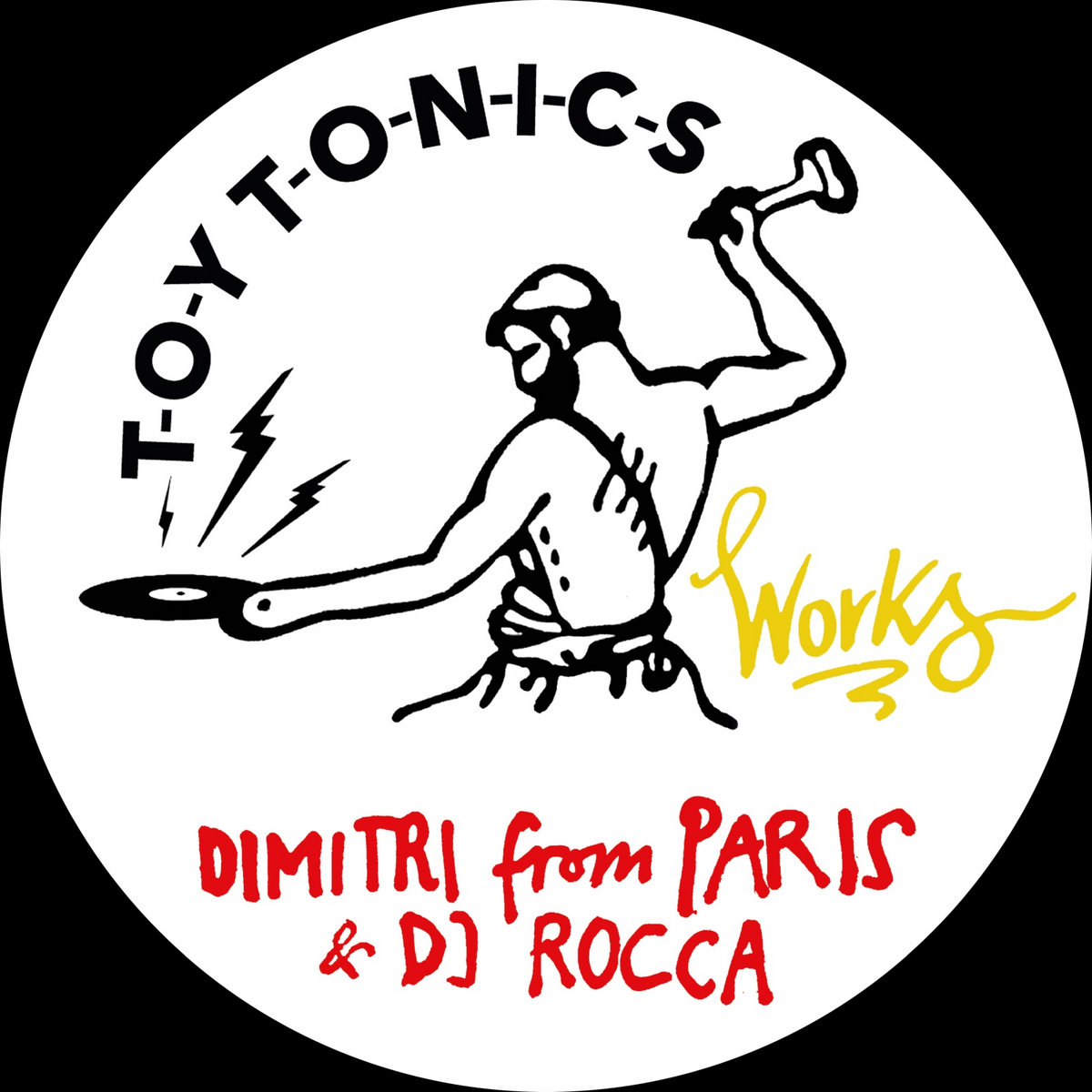 Glad To Know You (Ray Mang's Flying Dub) | Los Amigos