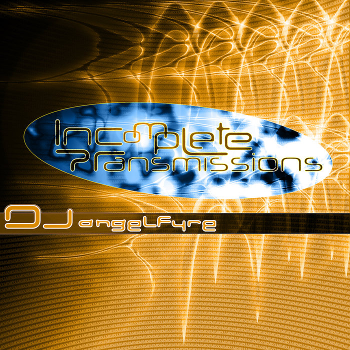 Transmissions DJ Angelfyre