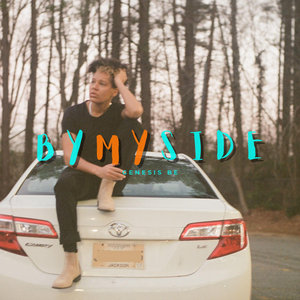 By My Side cover