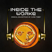 Chris Tobey - Inside The Works OST (2026)