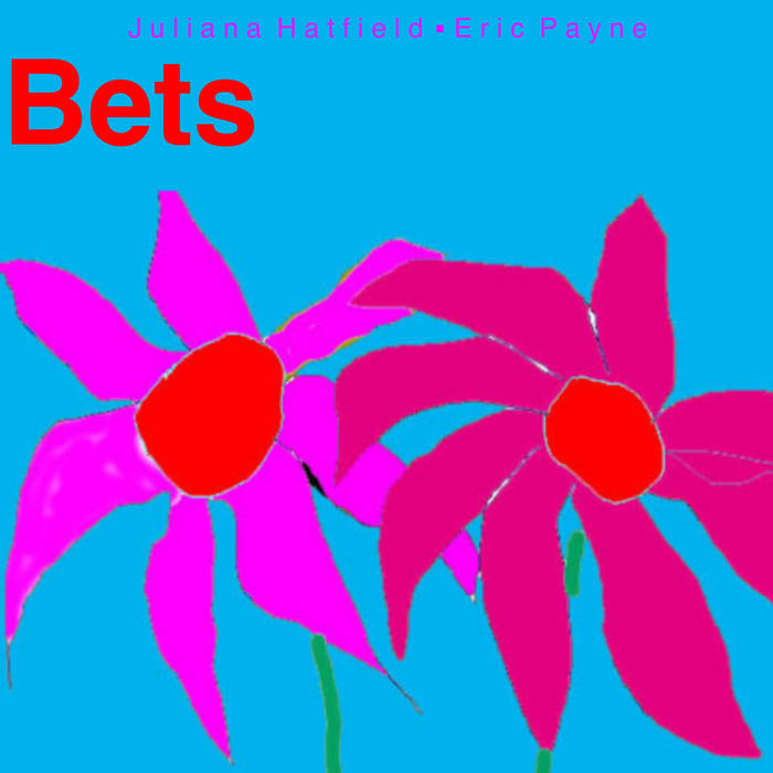 Juliana Hatfield and Eric Payne