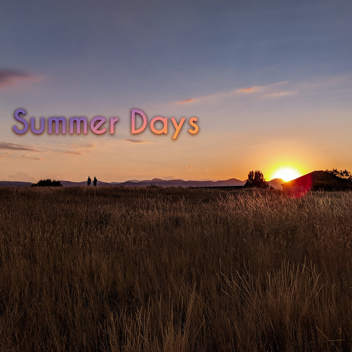 Summer Days | Evan Coulter