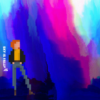 Sky is Falling cover art