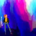 "Sky is Falling" cover art